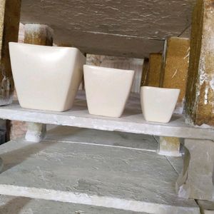 3 Pieces Planter