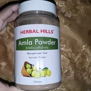 Amla Powder