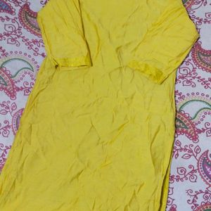 Full Sleeve Kurti For Women