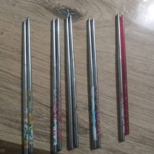 Pack Of 10 HairStick Or Maggie Stick