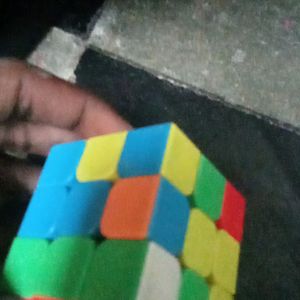 3×3 Rubix Cube