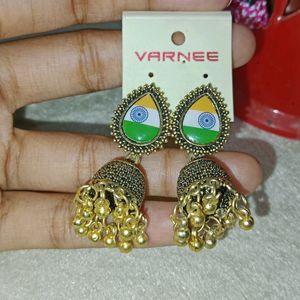 Indian Earings