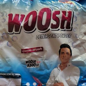 Half Kg Woosh Detergent