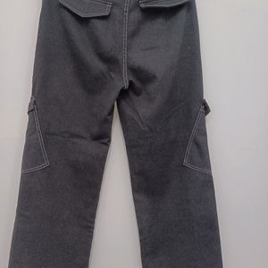 URBANIC Women Straight Fit Jean's