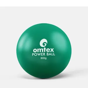 Omtex Power Ball For Cricket Training