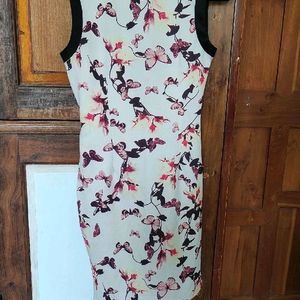 Bodycon Dress