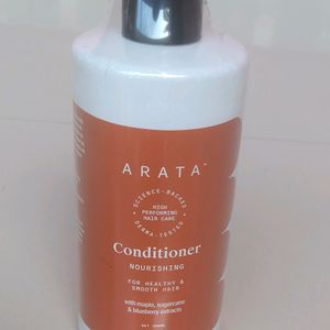 Arata Conditioner