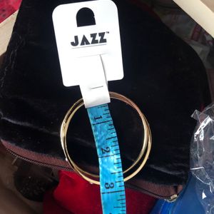 New Jazz Bracelet For Western And Ethinics Occasio