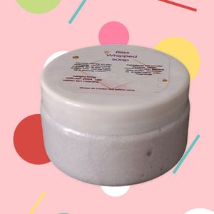 Summer Sale 💥🌞Handmade Whipped Soap Lavender
