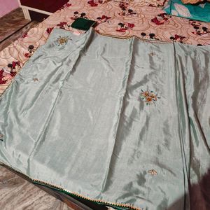 New Saree