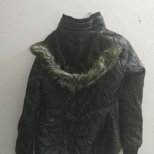 Good Condition Women Jacket