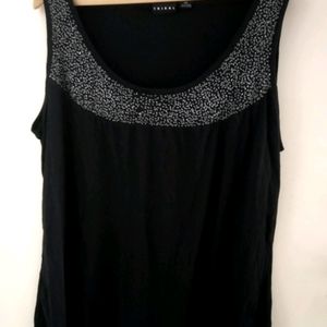 Beautiful Sleeveless Top