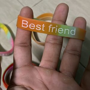 11 Friendship Band In Very Affordable Price