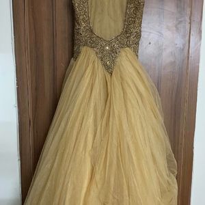 Frontier FairyTale/Princess Designer Gown