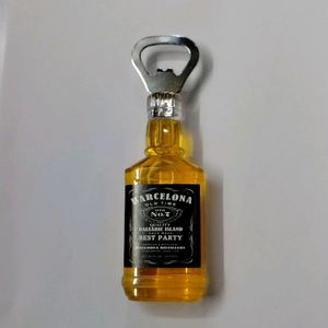 Bottle Opener