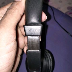 British Airways Headphones