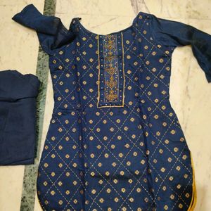 Beautiful Pathani Suit