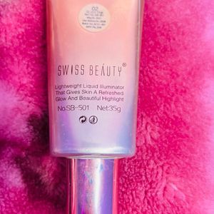 Swiss Beauty Illuminator