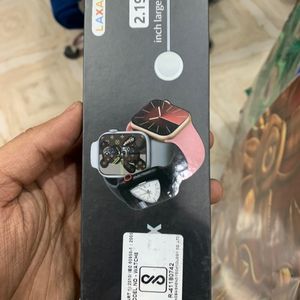 Smartwatch Series 9 Apple