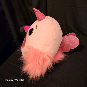 Zuru Rainbocorns Plush Toy