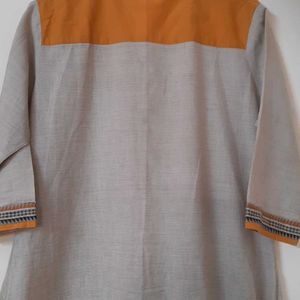 Prakriti 2XL Kurta