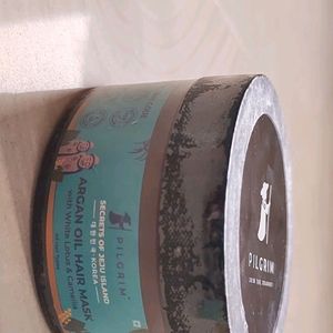 Pilgrim Segan Oil Hair Mask