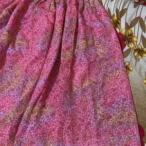 Full Skirt / Ghagra