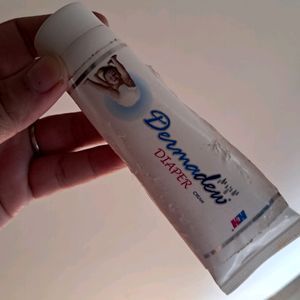 Dermadew Baby Diaper (Rash) Cream