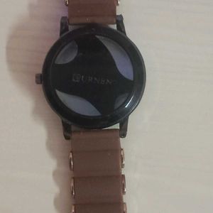 Curnen Quartz Watch