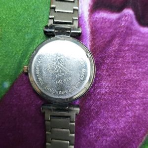 Calvin Klein Old Vintage Watch