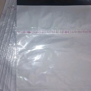 Pack Of 20 Shipping Bags