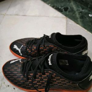 Puma Future Turf Football Shoes