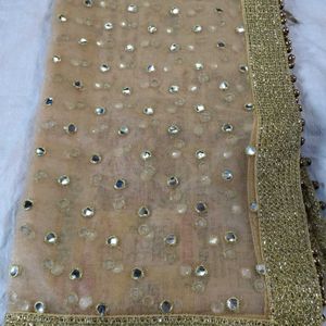 Women's Dupatta