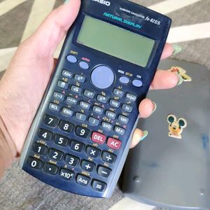 Engineering Calculator 🖤