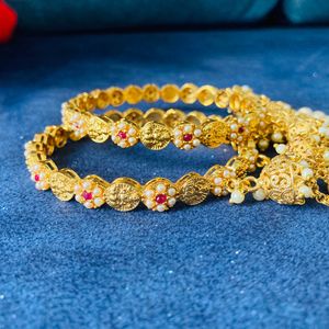 Beautiful Kada Set