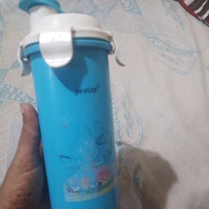 Kindergarden Water Bottle