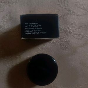 Inglot AMC Eyeliner Gel