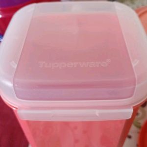 Tupperware Containers