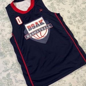 Double Sided Jersey