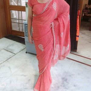 Beautiful Saree