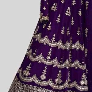 Aagam Graceful Women Lehenga