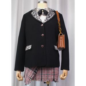 Korean Summer Blazer