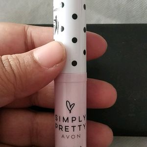 Avon Simply Pretty Color Last Lipstick - Code - Sweet Strawberry