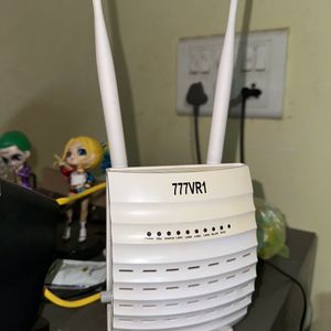 WIFI Router With Adaptor 🔥Price Drop🔥