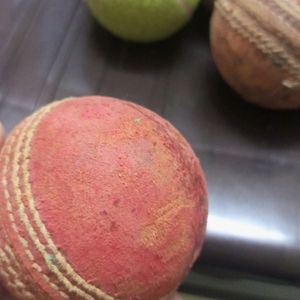 Sg Professional Cricket Ball