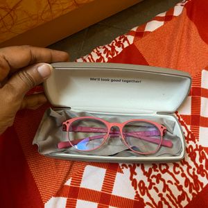 Kids Lenskart Junior Glasses