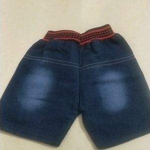 Shorts For Kids