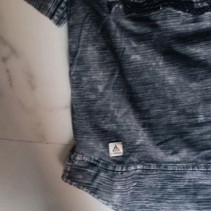 Denim Tshirt For Boys