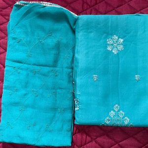 GEHNA Work Dupatta