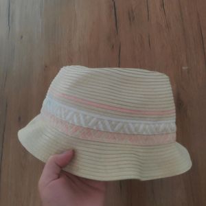 Price Drop❗❗H&M Fedaro Style Straw Hat